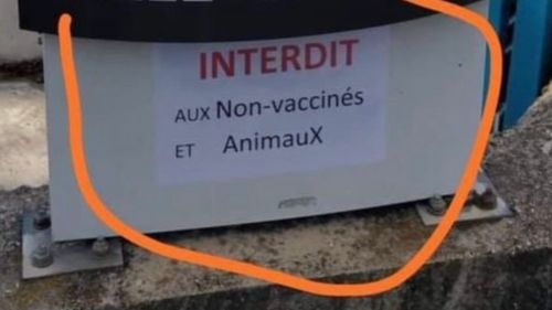 Non, la Ville de Rodez n’interdit pas ses services aux non-vaccinés